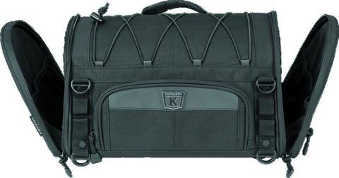 Kuryakyn Momentum Drifter Bag - 5283