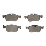 R1 20-21 Polestar Polestar 1 Rear Optimum OE Brake Pads - 2551-2430-00
