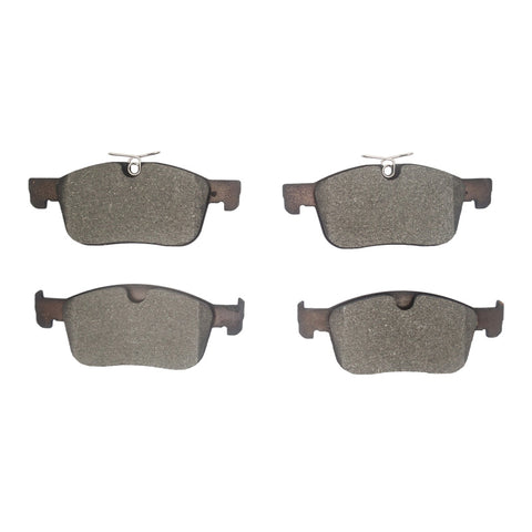 DFC 20-21 Polestar Polestar 1 Rear 4000 Hybridynamic Brake Pads - 4000-2430-00