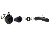 aFe Quantum Pro 5R Cold Air Intake System 17-18 GM/Chevy Duramax V6-6.6L L5P - Oiled - 53-10007R
