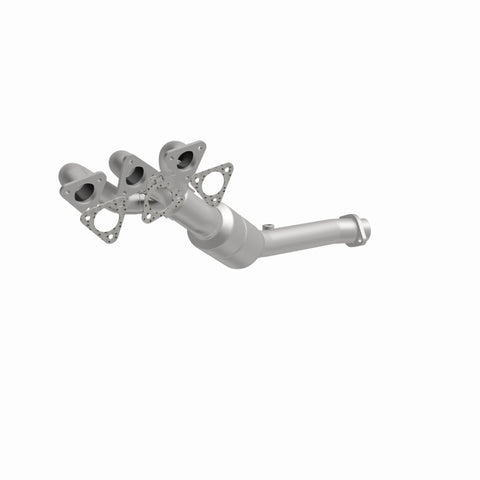 MagnaFlow Conv DF BMW M3 01-06 Front OEM - 49795