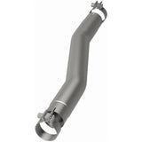 MagnaFlow D-Fit Muffler 409 SS 2019 Chevrolet Silverado 1500 4.3L/5.3L - 19476