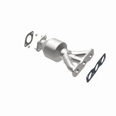MagnaFlow Direct Fit Catalytic Converter 07-09 Mitsu Outlander 3.0L - 51772