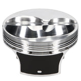 JE Pistons 360 SPRINT/BROD 11X Set of 8 Pistons - 310565