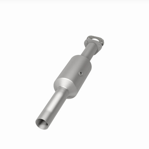 MagnaFlow 16-19 Ford E-450 Super Duty Base V10 6.8L Underbody Direct-Fit Catalytic Converter - 280446