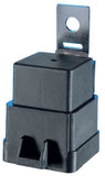 Hella Relay 24V 10/20A Spdt Res Wthr Bkt - 933332201