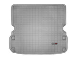 WeatherTech 13+ Infiniti JX Cargo Liners - Grey - 42557