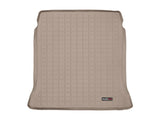 WeatherTech 04-09 Cadillac SRX Cargo Liners - Tan - 41255