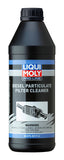 LIQUI MOLY 1L Pro-Line Diesel Particulate Filter Cleaner - 20110