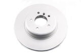 DBA 08-10 BMW 535i Sedan Front En-Shield Standard Rotor - DBA3292E