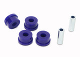 SuperPro Rear Trailing Arm Bushing Kit - SPF4500K