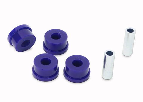 SuperPro Rear Trailing Arm Bushing Kit - SPF4500K
