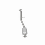 MagnaFlow Conv DF 93-94 Subaru Legacy 2.2L Re - 23872
