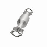 MagnaFlow Direct Fit Catalytic Converter 03-06 Kia Sorento 3.5L Rear (49 State) - 23623