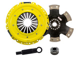 ACT 2007 Ford Mustang Sport/Race Sprung 6 Pad Clutch Kit - FM2-SPG6