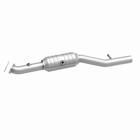 MagnaFlow Conv DF 08-09 Mitsubishi Lancer 2.0L w/o Turbo *NOT FOR SALE IN CALIFORNIA* - 49843