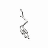 MagnaFlow Direct Fit Catalytic Converter 92-93 Mercedes 400E/SE 4.2L - 23573