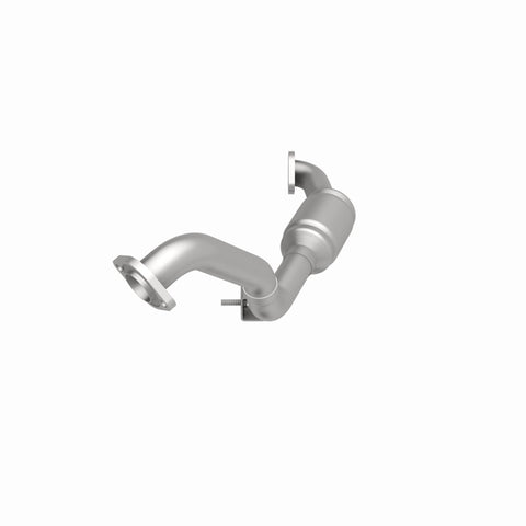 MagnaFlow Direct Fit Catalytic Converter 03 Mazda 6 3.0 Passenger Side Rear - 51739