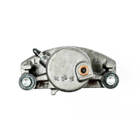 Power Stop 94-99 Buick LeSabre Front Left Autospecialty Caliper w/o Bracket - L4600