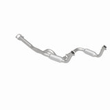 MagnaFlow Conv DF 2000 Chevrolet/GMC Express/Savana 1500/2500 5.7L to 8500 GVW - 23073