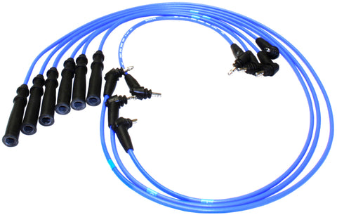 NGK Toyota 4Runner 1995-1992 Spark Plug Wire Set - 4416