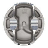 JE Pistons 350 SBC SPRFLY WT FT Set of 8 Pistons - 300248
