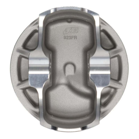 JE Pistons 350 SBC SPRFLY WT FT Set of 8 Pistons - 300248