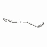 MagnaFlow Direct Fit Catalytic Converter Mercedes C240 02-04 Driver Side OEM - 49805
