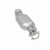 MagnaFlow California Converter Direct Fit 75-82 Chevrolet LUV 1.8L / 86-91 Isuzu Trooper 2.3L - 3391652