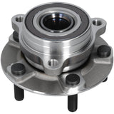 MOOG 17-21 Kia Niro Front / Rear Wheel Hub & Bearing Assembly - 513420