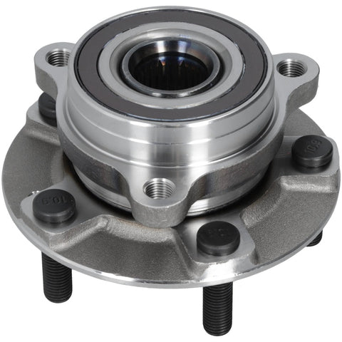 MOOG 17-21 Kia Niro Front / Rear Wheel Hub & Bearing Assembly - 513420