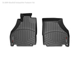 WeatherTech 07+ Ferrari F430 Front FloorLiner - Black - 441991