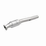 MagnaFlow Conv DF 00-03 Audi A8 Quatt 4.2L Driver Side - 24028