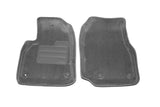 Lund 98-08 Lexus LX470 Catch-All Front Floor Liner - Grey (2 Pc.) - 605430