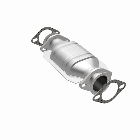 MagnaFlow Conv DF 96-01 Altima 2.4L rear 50S - 441705