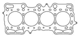 Cometic Honda Prelude 88mm 97-UP .040 inch MLS H22-A4 Head Gasket - C4253-040