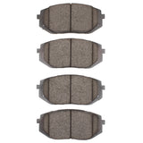 R1 21-26 Kia K5 Front Optimum OE Brake Pads - 2552-2398-00