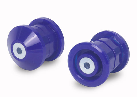 SuperPro Rear Beam Axle Pivot Bushing Kit - SPF4162K