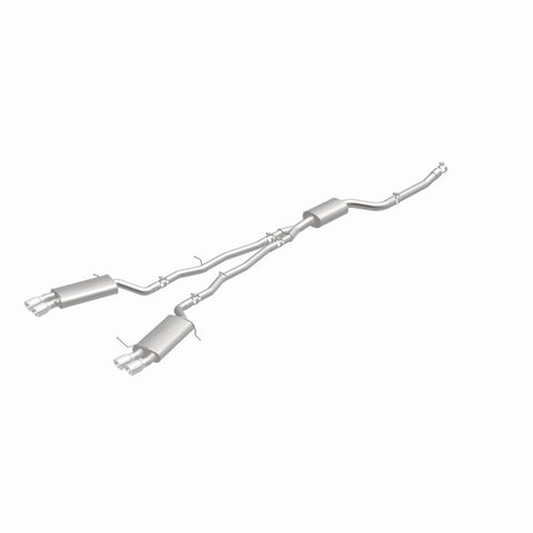 MagnaFlow SYS Cat-Back 13-14 BMW 535I 3.0L - 15337