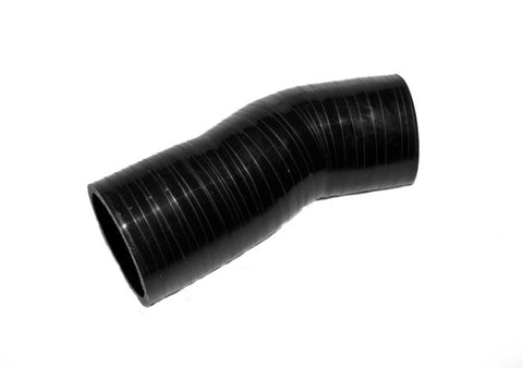 Torque Solution Post Maf Silicone Intake Hose: Subaru WRX / STi / Legacy / Outback - TS-SU-009