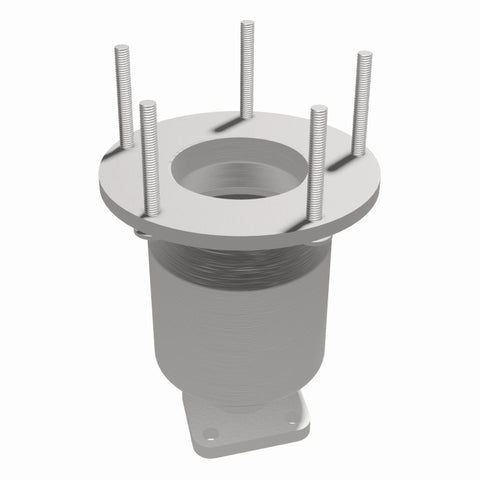 MagnaFlow Conv DF 88-92 Daihatsu 1.0 mani 49S - 50224