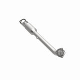 MagnaFlow Conv DF 05-13 Nissan Frontier 2.5L - 51602