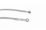 Goodridge 11 Ford Fiesta / 11-13 Ford Fiesta (All Models) Brake Lines - 12325