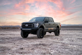 Skyjacker COM BOX6In 21 F150 4WDADX - F2160BX