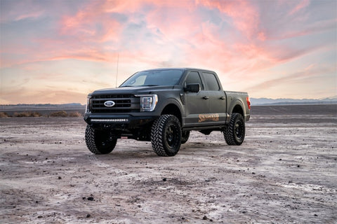 Skyjacker COM BOX6In 21 F150 4WDBKMAX - F2160BB