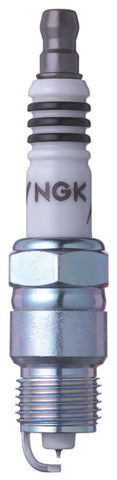 NGK Iridium IX Spark Plug Box of 4 (UR6IX) - 7348