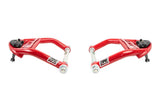 UMI Performance 64-72 GM A-Body Front A-arm Kit 1/2in taller upper ball joints - 403133-1-R