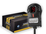 aFe Power Sprint Booster Power Converter 05-12 Volkswagen Golf/Rabbit/Jetta/Passat/Beetle - 77-16407
