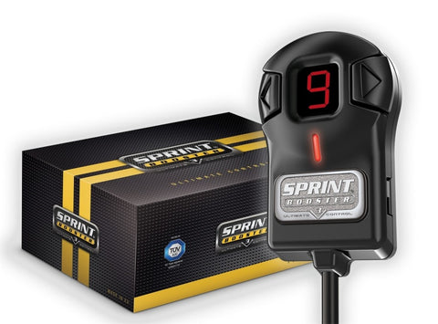 aFe Power Sprint Booster Power Converter 05-12 Volkswagen Golf/Rabbit/Jetta/Passat/Beetle - 77-16407