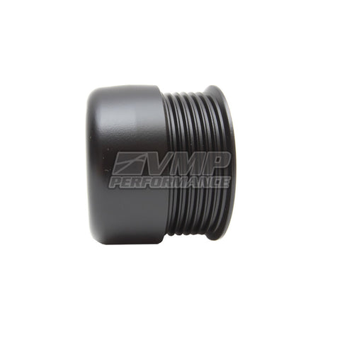 VMP Performance 5.0L TVS Supercharger 2.6in 6-Rib Pulley - VMP-26-6-B